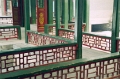 Beijing - Summer Palace (in the winter)